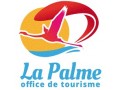 Site web officiel de l'Office de Tourisme de La Palme